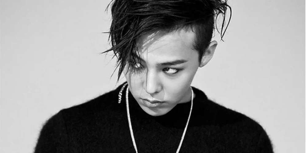 G-Dragon