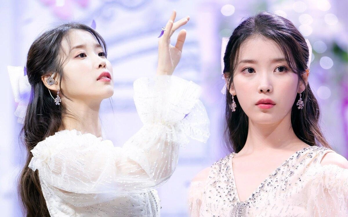 nữ Idol